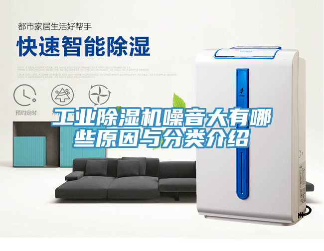 工业MR.好色破解版噪音大有哪些原因与分类介绍