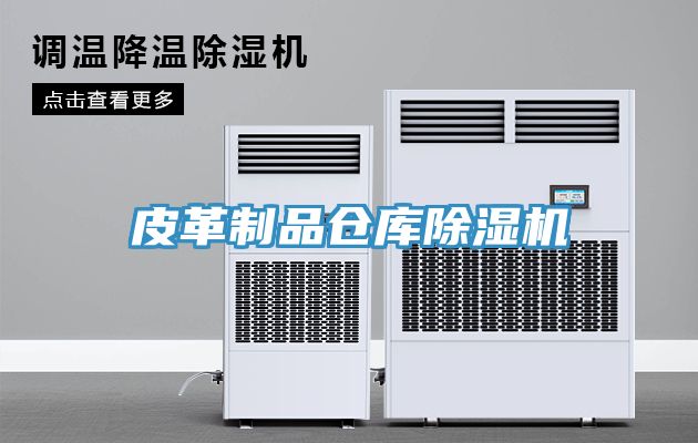 皮革制品仓库MR.好色破解版