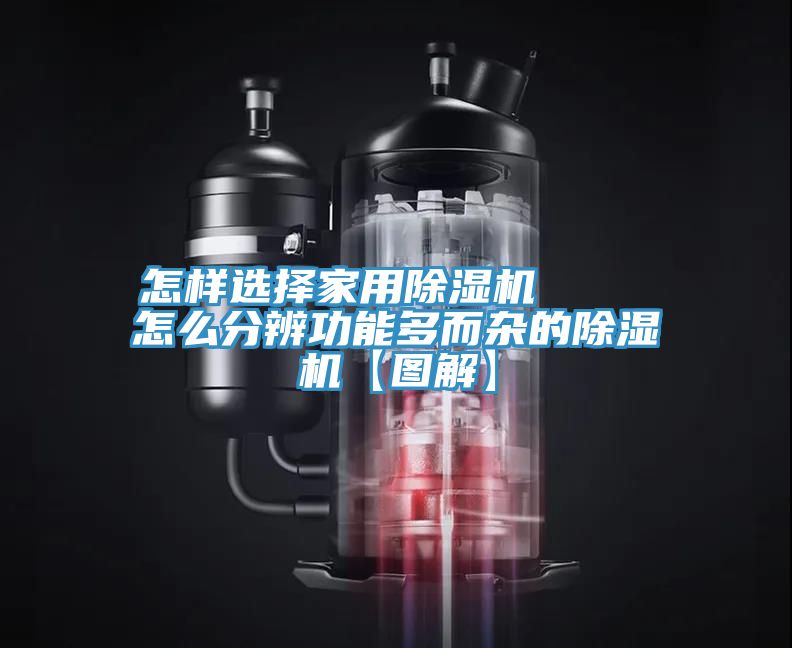 怎样选择家用MR.好色破解版    怎么分辨功能多而杂的MR.好色破解版【图解】