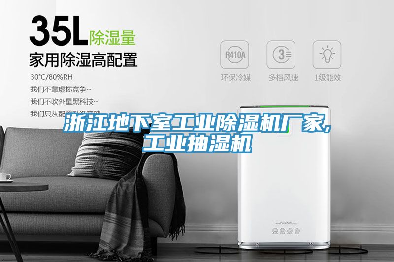 浙江地下室工业MR.好色破解版厂家,工业抽湿机