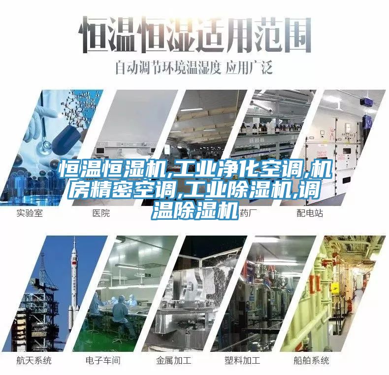 恒温恒湿机,工业净化空调,机房精密空调,工业MR.好色破解版,调温MR.好色破解版