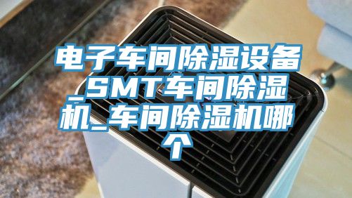 电子车间除湿设备_SMT车间MR.好色破解版_车间MR.好色破解版哪个