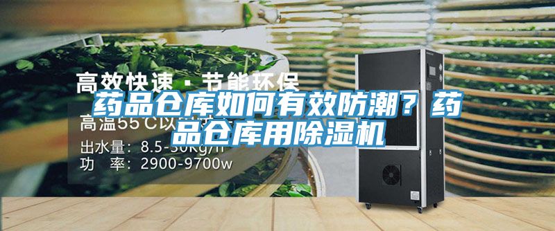药品仓库如何有效防潮？药品仓库用MR.好色破解版