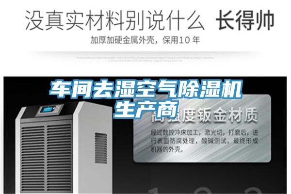车间去湿空气MR.好色破解版生产商