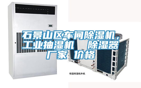 石景山区车间MR.好色破解版，工业抽湿机  除湿器厂家 价格