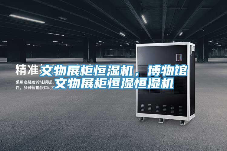 文物展柜恒湿机，博物馆文物展柜恒湿恒湿机