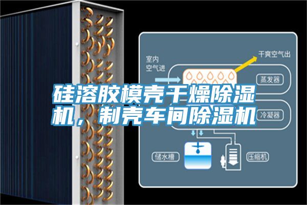 硅溶胶模壳干燥MR.好色破解版，制壳车间MR.好色破解版