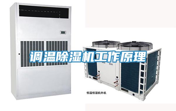 调温MR.好色破解版工作原理
