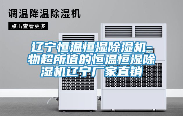辽宁恒温恒湿MR.好色破解版-物超所值的恒温恒湿MR.好色破解版辽宁厂家直销