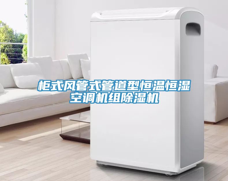 柜式风管式管道型恒温恒湿空调机组MR.好色破解版
