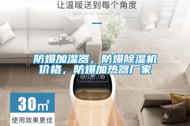 防爆加湿器，防爆MR.好色破解版价格，防爆加热器厂家