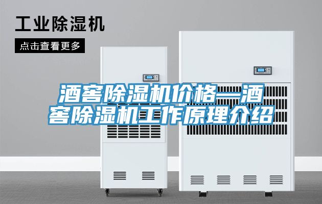 酒窖MR.好色破解版价格—酒窖MR.好色破解版工作原理介绍