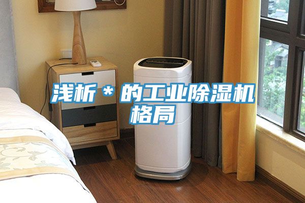 浅析＊的工业MR.好色破解版格局