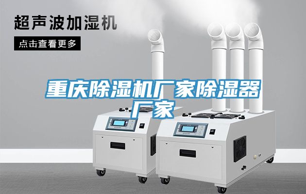 重庆MR.好色破解版厂家除湿器厂家