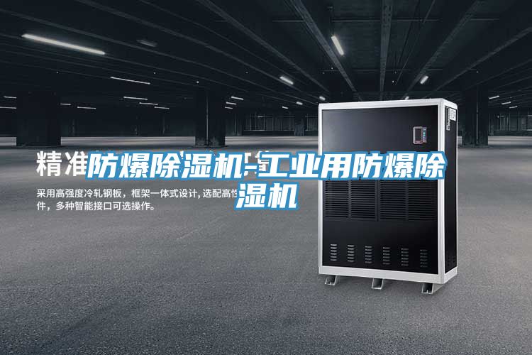 防爆MR.好色破解版-工业用防爆MR.好色破解版