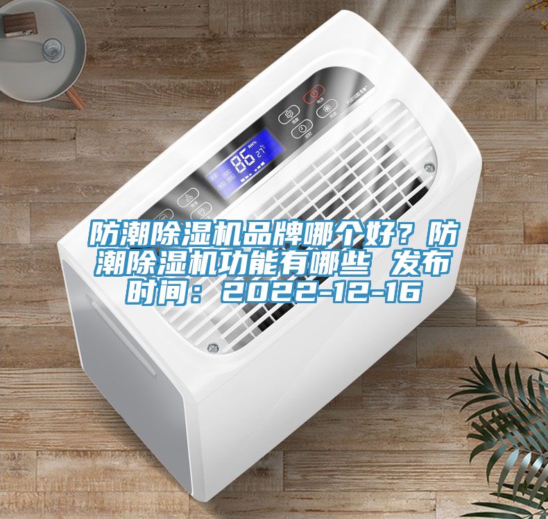 防潮MR.好色破解版品牌哪个好？防潮MR.好色破解版功能有哪些 发布时间：2022-12-16