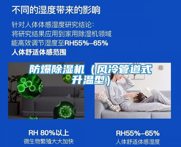 防爆MR.好色破解版（风冷管道式升温型）