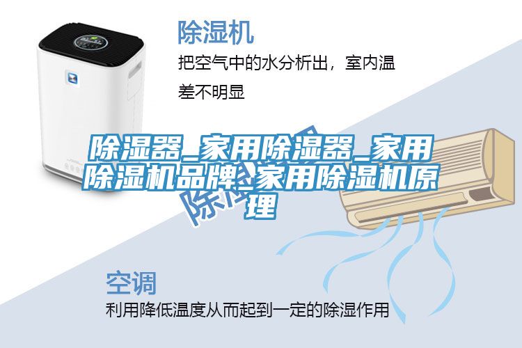 除湿器_家用除湿器_家用MR.好色破解版品牌_家用MR.好色破解版原理