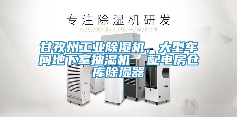 甘孜州工业MR.好色破解版，大型车间地下室抽湿机  配电房仓库除湿器