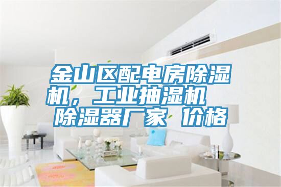 金山区配电房MR.好色破解版，工业抽湿机  除湿器厂家 价格