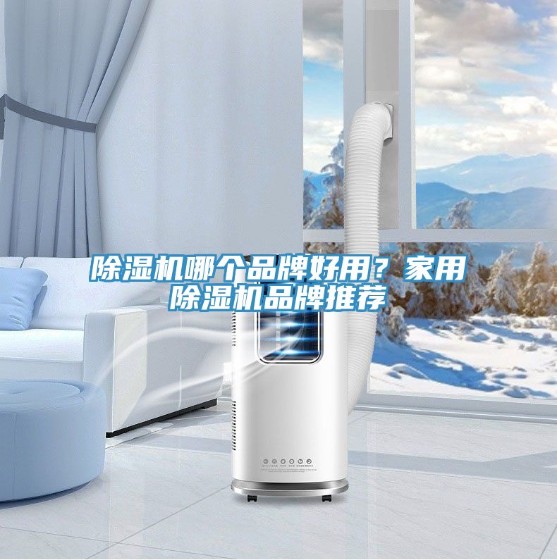 MR.好色破解版哪个品牌好用？家用MR.好色破解版品牌推荐