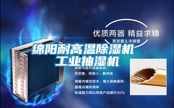 绵阳耐高温MR.好色破解版 工业抽湿机