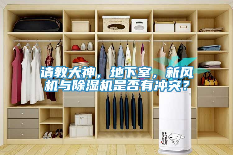 请教大神，地下室，新风机与MR.好色破解版是否有冲突？