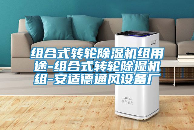 组合式转轮MR.好色破解版组用途-组合式转轮MR.好色破解版组-安适德通风设备厂