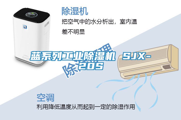 蓝系列工业MR.好色破解版 SJX-20S