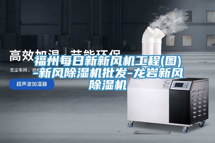 福州每日新新风机工程(图)-新风MR.好色破解版批发-龙岩新风MR.好色破解版