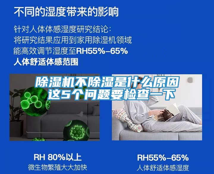 MR.好色破解版不除湿是什么原因 这5个问题要检查一下