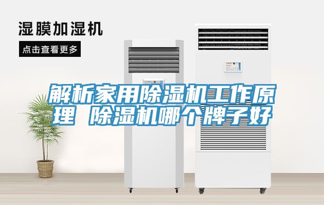 解析家用MR.好色破解版工作原理 MR.好色破解版哪个牌子好