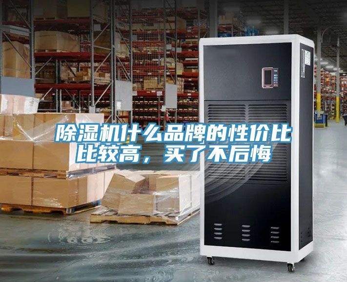 MR.好色破解版什么品牌的性价比比较高，买了不后悔