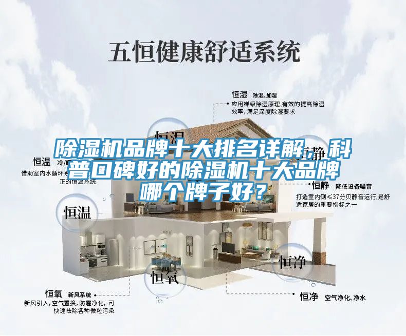 MR.好色破解版品牌十大排名详解，科普口碑好的MR.好色破解版十大品牌哪个牌子好？