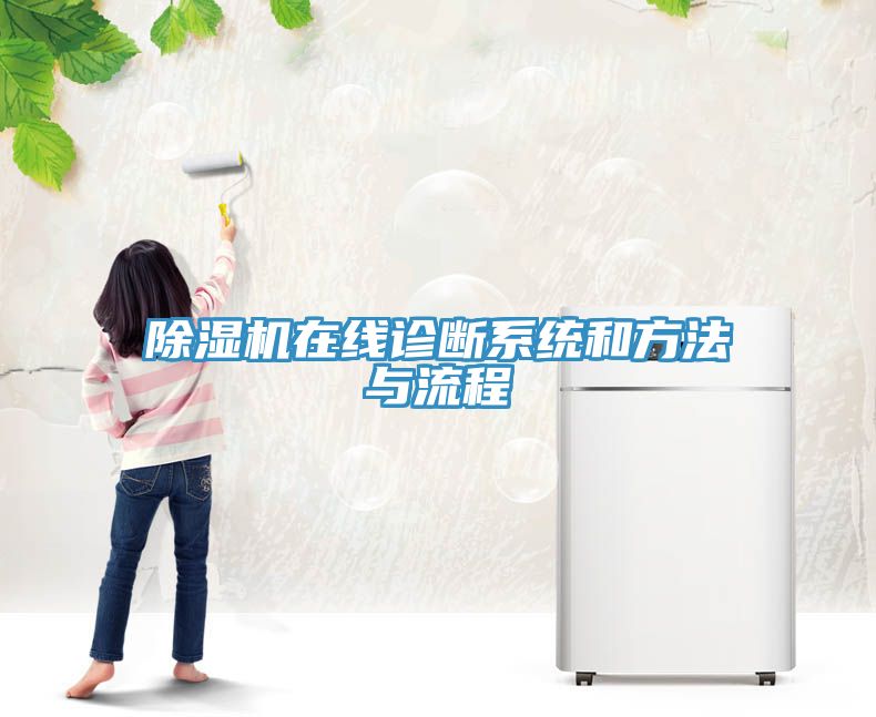 MR.好色破解版在线诊断系统和方法与流程