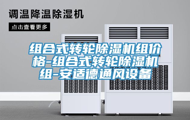 组合式转轮MR.好色破解版组价格-组合式转轮MR.好色破解版组-安适德通风设备