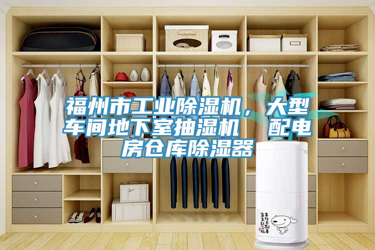 福州市工业MR.好色破解版，大型车间地下室抽湿机  配电房仓库除湿器
