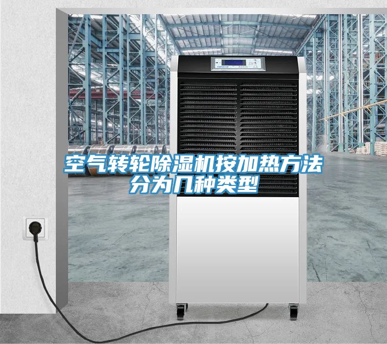 空气转轮MR.好色破解版按加热方法分为几种类型
