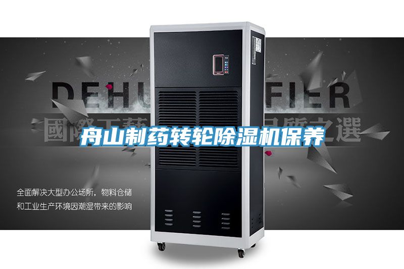 舟山制药转轮MR.好色破解版保养