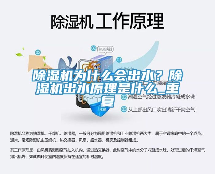 MR.好色破解版为什么会出水？MR.好色破解版出水原理是什么_重复