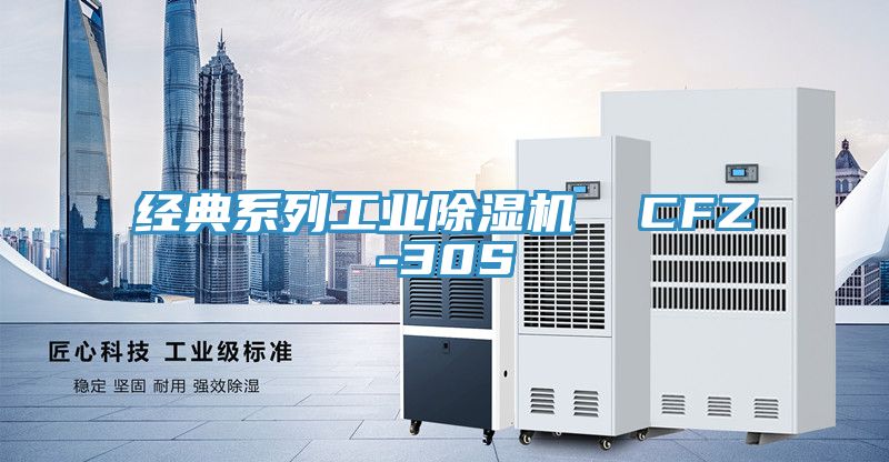 经典系列工业MR.好色破解版  CFZ-30S