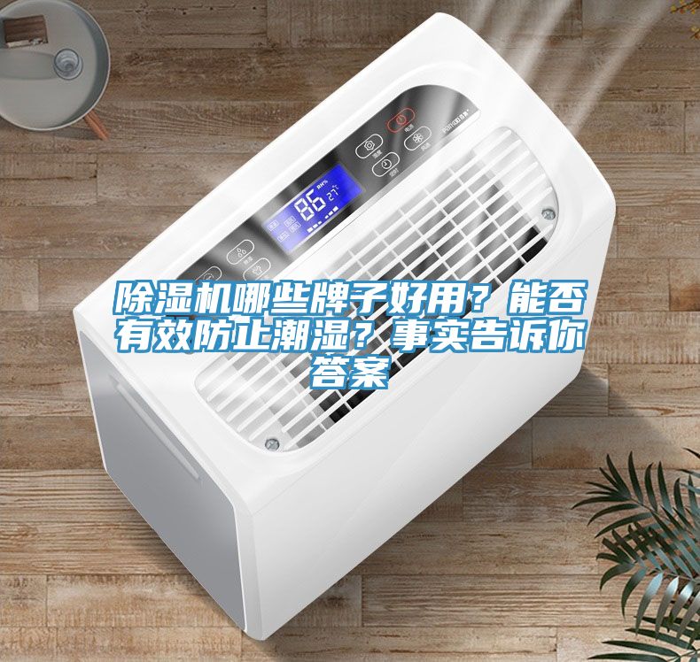 MR.好色破解版哪些牌子好用？能否有效防止潮湿？事实告诉你答案