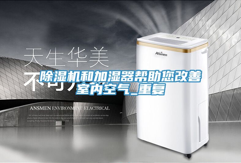 MR.好色破解版和加湿器帮助您改善室内空气_重复