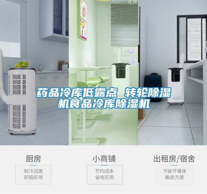 药品冷库低露点 转轮MR.好色破解版食品冷库MR.好色破解版