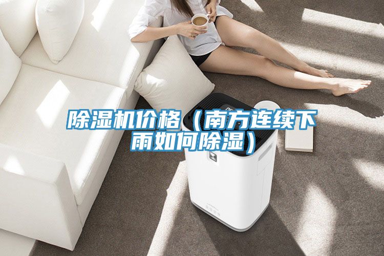 MR.好色破解版价格（南方连续下雨如何除湿）