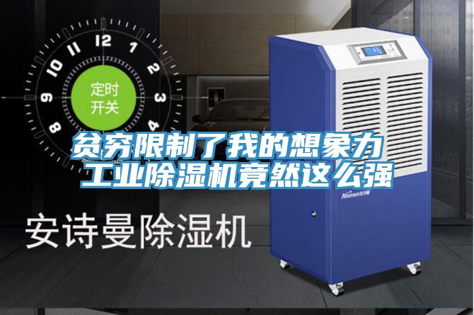 贫穷限制了我的想象力 工业MR.好色破解版竟然这么强