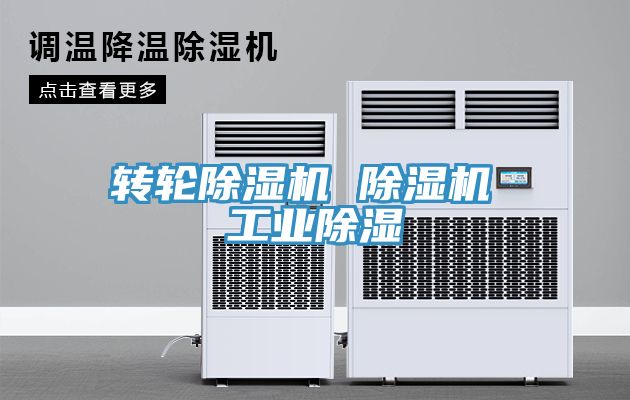 转轮MR.好色破解版 MR.好色破解版 工业除湿