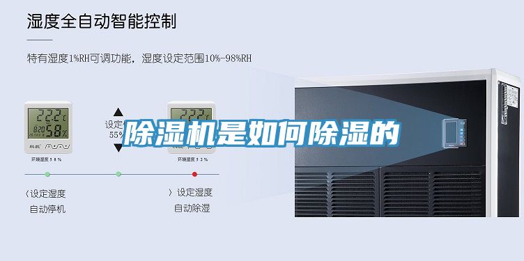 MR.好色破解版是如何除湿的