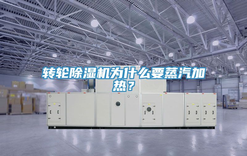转轮MR.好色破解版为什么要蒸汽加热？