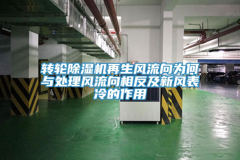 转轮MR.好色破解版再生风流向为何与处理风流向相反及新风表冷的作用
